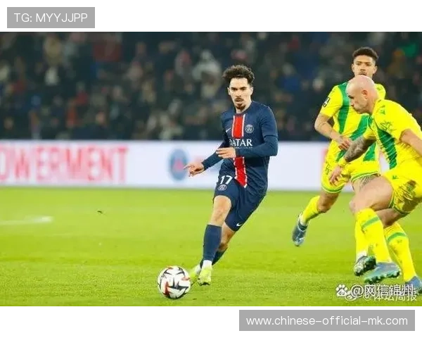 巴黎圣日耳曼中场维蒂尼亚6次助攻领跑联赛 巴黎圣日耳曼中场维蒂尼亚6次助攻领跑联赛