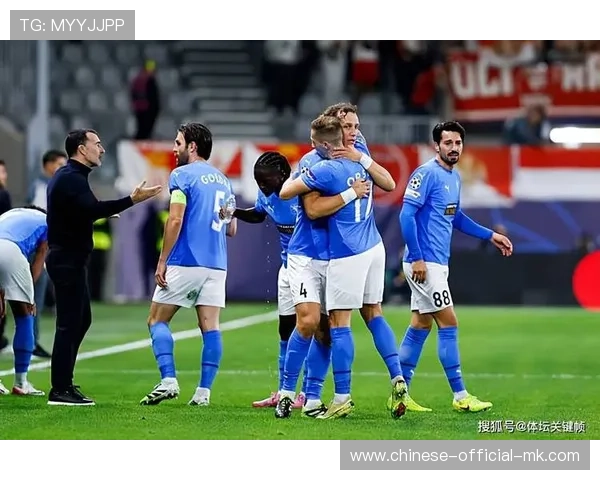 欧冠第8轮战罢：阿森纳全胜领跑，英超五队直通16强创纪录