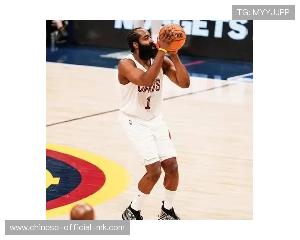 从双枪球权难题到大师驱动:哈登效应如何用传球重塑骑士冠军逻辑 从双枪球权难题到大师驱动:哈登效应如何用传球重塑骑士冠军逻辑