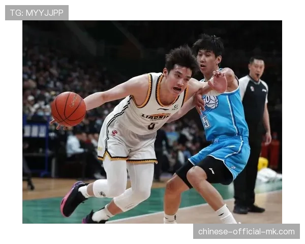 【2026年4月CBA联赛·赛中·报道辽宁本钢大胜宁波町渥,以常规赛第一战绩进入季后赛