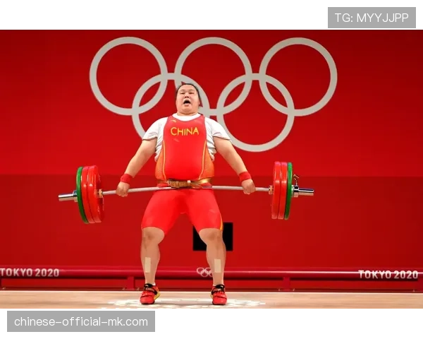 中国举重协会推出线上“全民力量王”挑战赛,首周参与超百万